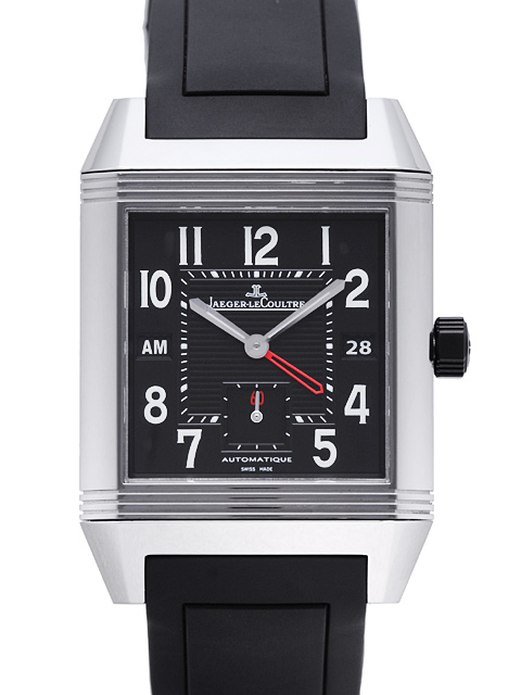 Jaeger-LeCoultre ジャガー・ルクルトスーパーコピー レベルソ スクアドラ ホームタイム Q700868P